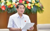 Thống nhất trình Quốc hội quyết định tiếp tục giảm 2% thuế GTGT đến hết 2024