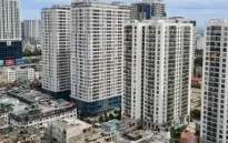 Ba luật mới về bất động sản dự kiến có hiệu lực từ ngày 1/8