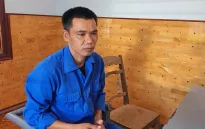 Lập hàng chục hợp đồng đặt cọc mua đất giả, chiếm đoạt hơn 8 tỷ đồng