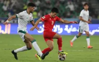 ĐT Việt Nam hướng tới AFF Cup và Vòng loại Asian Cup
