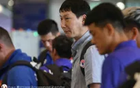 Đội tuyển Việt Nam kết thúc hành trình tại Vòng loại World Cup 2026, hướng đến mục tiêu mới