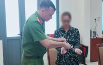 Dùng thủ đoạn gian dối lừa bán đất, chiếm đoạt 70 triệu đồng