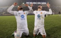 V-League 2024 trở lại: Kỳ vọng một trong những vòng đấu hấp dẫn nhất mùa giải