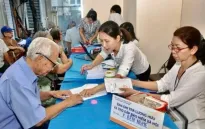 Lương hưu của người nghỉ trước và sau 1/7/2024 có gì thay đổi?