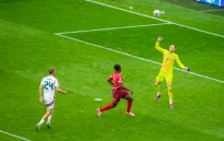 EURO 2024 | ĐT Hungary 1-3 ĐT Thụy Sĩ: Chiến thắng thuyết phục, Embolo tỏa sáng