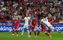 EURO 2024 | ĐT Serbia 0-1 ĐT Anh: Chiến thắng tối thiểu, hiệu quả tối đa
