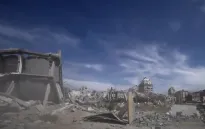 Quân đội Israel tuyên bố “tạm dừng chiến thuật” ở phía Nam Gaza