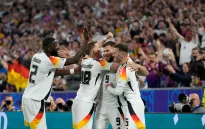 Những kỷ lục mới đã được tạo ra tại Euro 2024