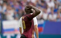 Highlight Bỉ 0-1 Slovakia | Bảng E Euro 2024