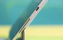 Apple quay lại cuộc chơi "mỏng và nhẹ": iPad Pro mới chỉ bắt đầu