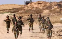Quân đội Israel tuyên bố đã tiêu diệt nửa quân số Hamas ở Rafah