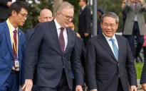 Chuyển dịch mới trong mối quan hệ Trung Quốc - Australia