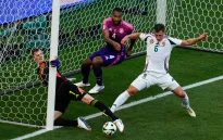 EURO 2024 | Đức 2-0 Hungary: Musiala lập công, Neuer chói sáng!