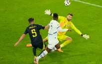 EURO 2024 | Scotland 1-1 Thụy Sĩ: Thế trận cân bằng!