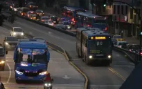 Ecuador mất điện toàn quốc, 17 triệu người sống trong cảnh tối tăm
