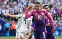 Highlight Đức 2-0 Hungary | Bảng A Euro 2024