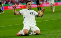 Highlight Scotland 1-1 Thụy Sĩ | Bảng A Euro 2024