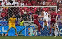 EURO 2024 | Slovenia 1-1 Serbia: Chia điểm đầy kịch tính!