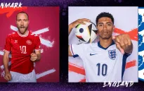 Đan Mạch vs Anh: Chờ thầy trò Southgate giành vé sớm | 23h hôm nay trực tiếp VTV2, VTVgo