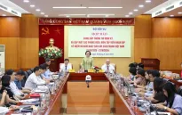 Bộ trưởng Bộ Nội vụ: Chính phủ đề xuất tăng lương cơ sở 30% từ ngày 1/7