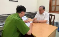 Mạo danh Phó Trưởng ban Nội chính Trung ương đi lừa hơn 30 tỷ đồng