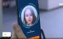 Xác thực sinh trắc học, giảm thiểu lừa đảo giao dịch ngân hàng