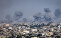Israel tấn công các trại tị nạn ở trung tâm Gaza, đẩy mạnh chiến dịch ở Rafah