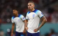 Gareth Southgate gây sốc khi khẳng định không ai ở tuyển Anh thay thế được Kalvin Phillips