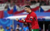 Cristiano Ronaldo trở lại thi đấu khi Bồ Đào Nha và Thổ Nhĩ Kỳ tìm kiếm chiến thắng thứ hai tại Euro 2024