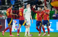 Highlight Tây Ban Nha 1-0 Italy | Bảng B Euro 2024