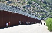 Nắng nóng gây chết người có thể tăng gấp 35 lần ở Mỹ, Mexico, Trung Mỹ