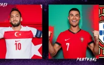 Lịch thi đấu và trực tiếp Euro 2024 hôm nay trên VTV: Thổ Nhĩ Kỳ vs Bồ Đào Nha, Bỉ so tài Romania