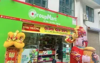 Kênh siêu thị vẫn giữ lợi thế trong bối cảnh thương mại điện tử phát triển mạnh mẽ