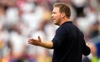 Các HLV thay phiên chỉ trích sân Frankfurt ở Euro 2024, UEFA nói gì?