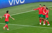 Highlight Thổ Nhĩ Kỳ 0-3 Bồ Đào Nha - Bảng F EURO 2024