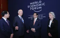 Chuyến công tác của Thủ tướng tham dự Hội nghị WEF Đại Liên có nhiều ý nghĩa quan trọng