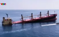 Nguy cơ bất ổn kéo dài trên Biển Đỏ