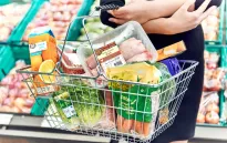Không để tăng giá bất hợp lý khi tăng lương