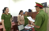 Khởi tố "chủ hụi" lừa đảo chiếm đoạt gần 4 tỷ đồng
