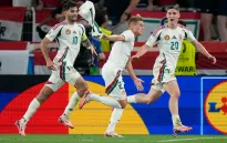 Highlight Hungary - Scotland | Bảng A Euro 2024