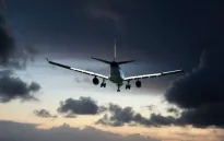 Ô nhiễm bụi mịn quanh các sân bay châu Âu gây ảnh hưởng sức khỏe của 52 triệu người