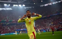 Highlight Albania - Tây Ban Nha | Bảng B Euro 2024