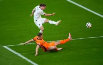 EURO 2024 | Hà Lan 2-3 Áo: Rươt đuổi tỷ số ngoạn mục!