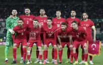 Trận đấu sống còn của Cộng hòa Séc tại Euro 2024: Đối đầu Thổ Nhĩ Kỳ, đội chỉ cần hòa để đi tiếp