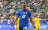 Euro 2024: Romania và Slovakia đọ sức trong bảng E căng thẳng