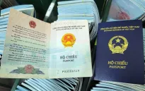 Thủ đoạn lừa đảo mới: Mạo danh cán bộ quản lý xuất nhập cảnh