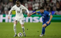Highlight Anh vs Slovenia | Bảng C Euro 2024