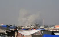 Israel tấn công khu dân cư ở Gaza, ra lệnh cho người Palestine tản cư về phía Nam
