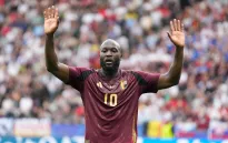 Lukaku sẽ lập kỷ lục tệ nhất lịch sử Euro nếu tịt ngòi trước Pháp