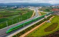 Lào miễn thị thực cho du khách Trung Quốc